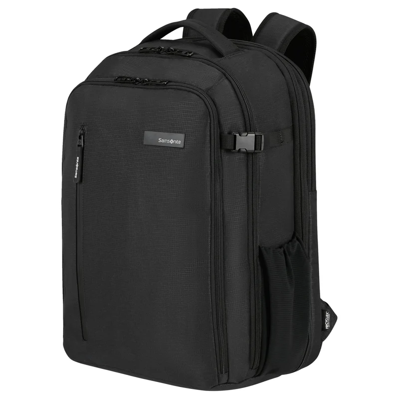 Samsonite Roader - Rucksack L 17.3" 46 cm (deep black)