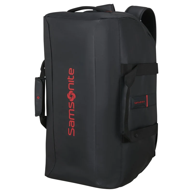 Samsonite Paradiver Light - Duffle M 63 cm (black)
