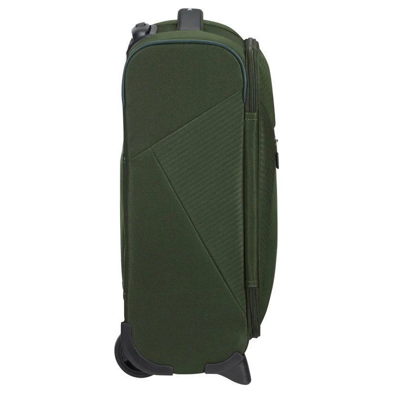 Samsonite Litebeam Upright Underseater - 2-Rollen-Kabinentrolley 45 cm (climbing ivy)