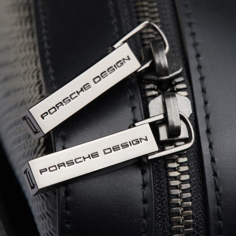 Porsche Design Carbon Aktentasche 15'' M 42 cm (black)