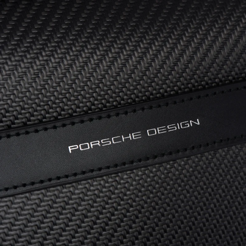 Porsche Design Carbon Aktentasche 15'' M 42 cm (black)