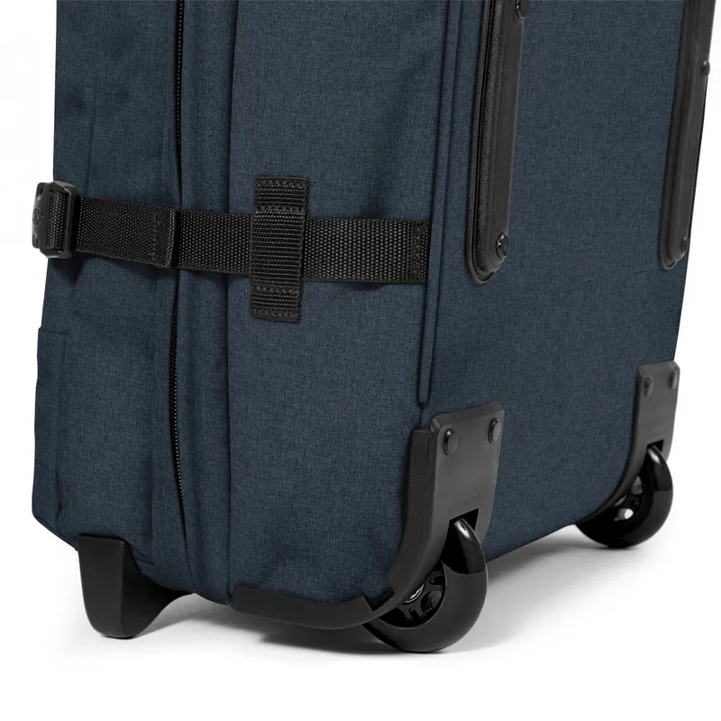 Eastpak Tranverz S 42 - Rollenreisetasche 51 cm (triple denim)