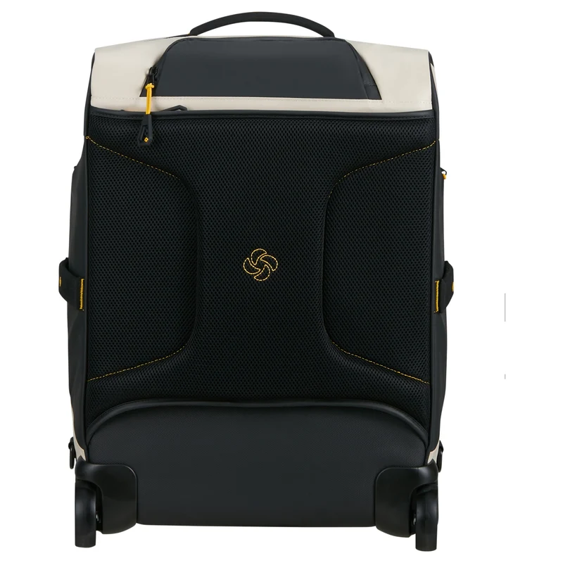 Samsonite Paradiver Light - 2-Rollen Rucksacktrolley 55 cm (sand)