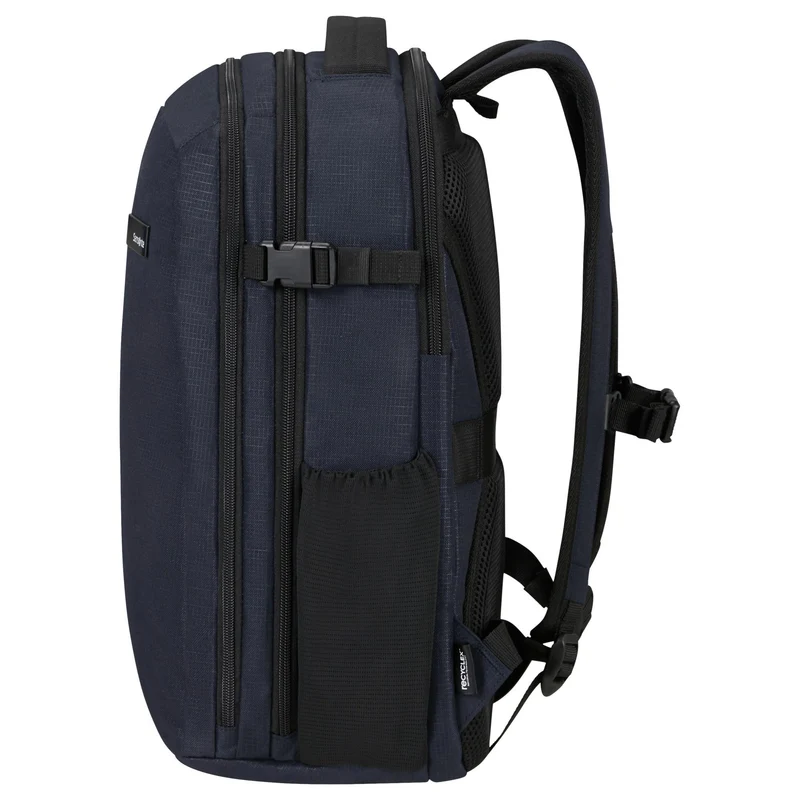 Samsonite Roader - Rucksack M 15.6" 44 cm (dark blue)