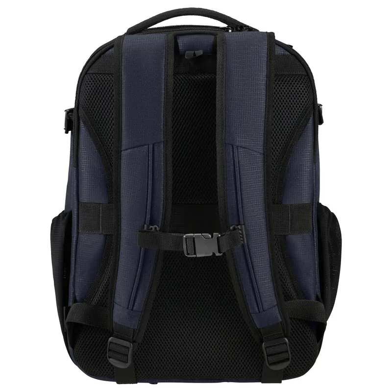 Samsonite Roader - Rucksack M 15.6" 44 cm (dark blue)