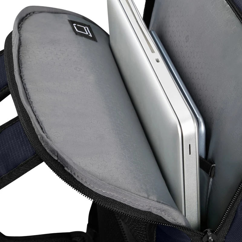 Samsonite Roader - Rucksack M 15.6" 44 cm (dark blue)
