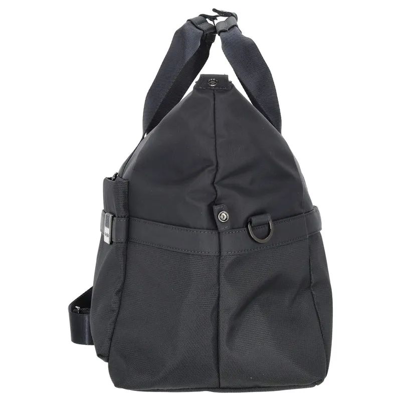 Samsonite Airea - Reisetasche 45 cm (dark blue)