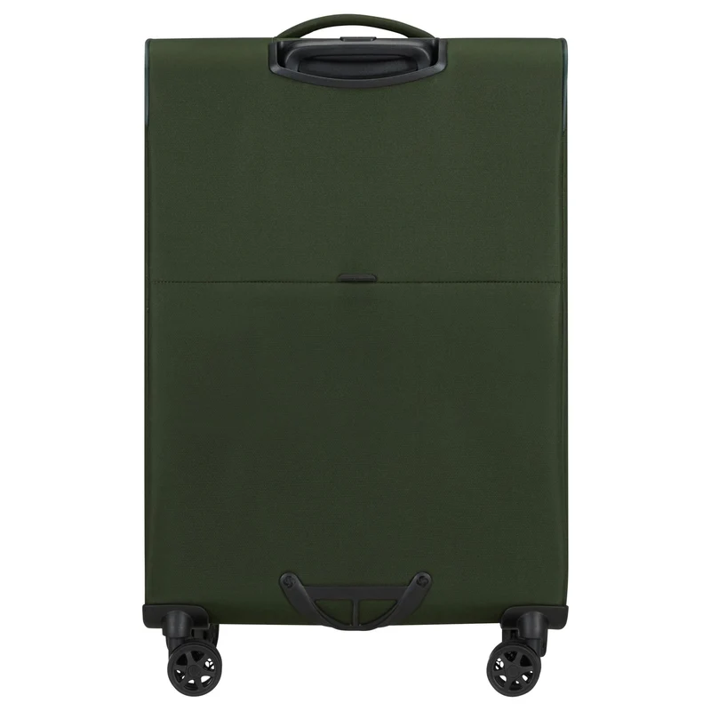Samsonite Litebeam - 4-Rollen-Trolley M 66 cm erw. (climbing ivy)