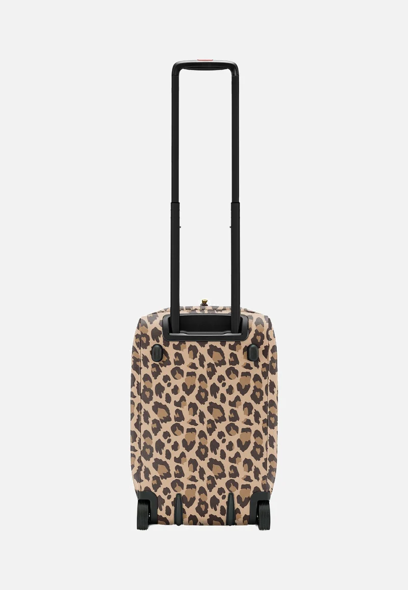 Allrounder Trolley Leo Macchiato - Reisetasche mit Rollen