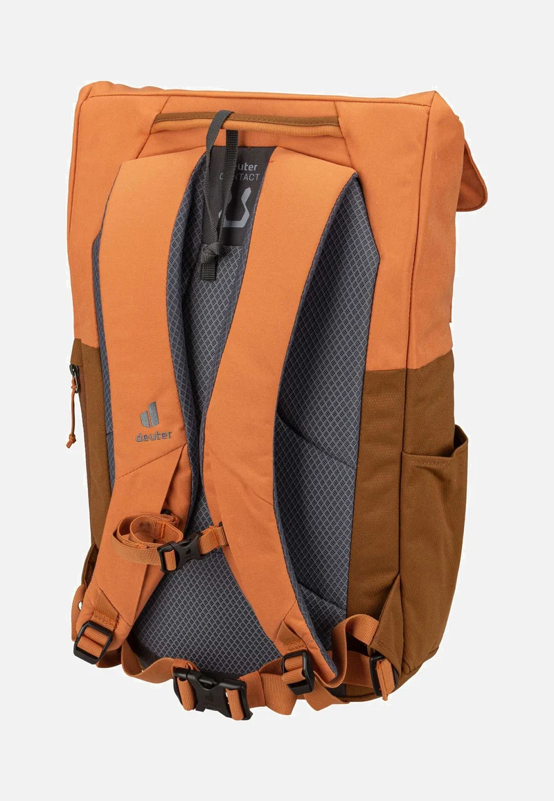 Up Seoul Mocha/Pecan - Rucksack
