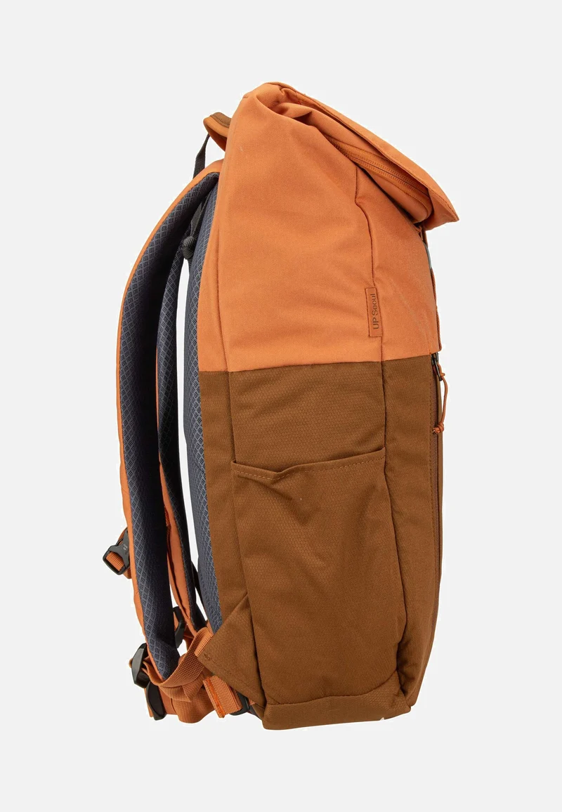 Up Seoul Mocha/Pecan - Rucksack