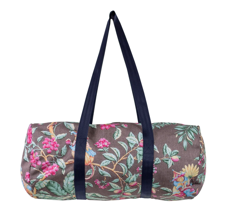 Dufflebag 2-in-1 MONKEYS