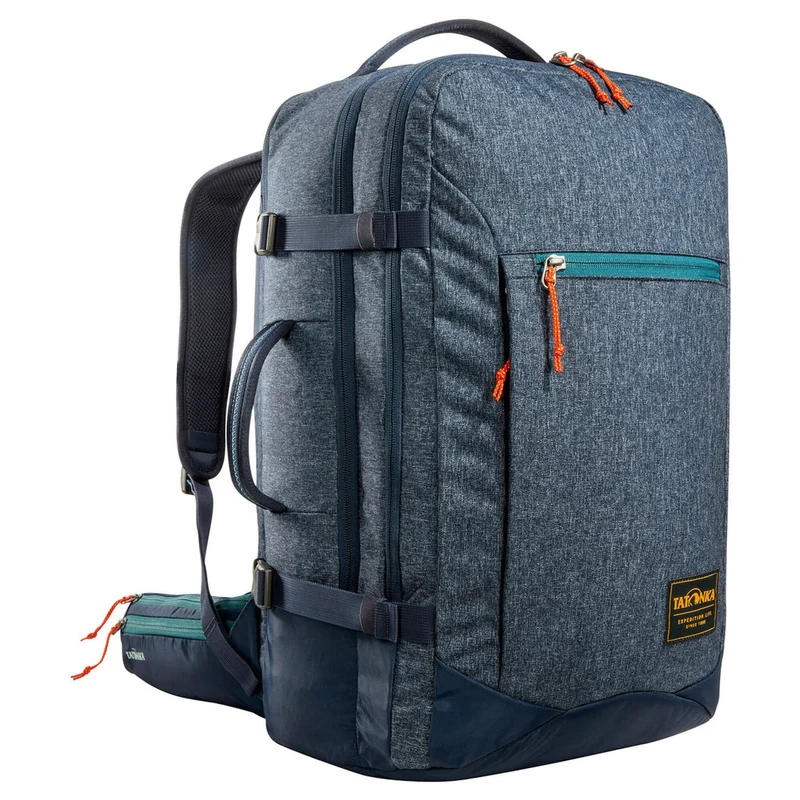 Tatonka Traveller Pack 35 - Reiserucksack 17" 53 cm (navy)