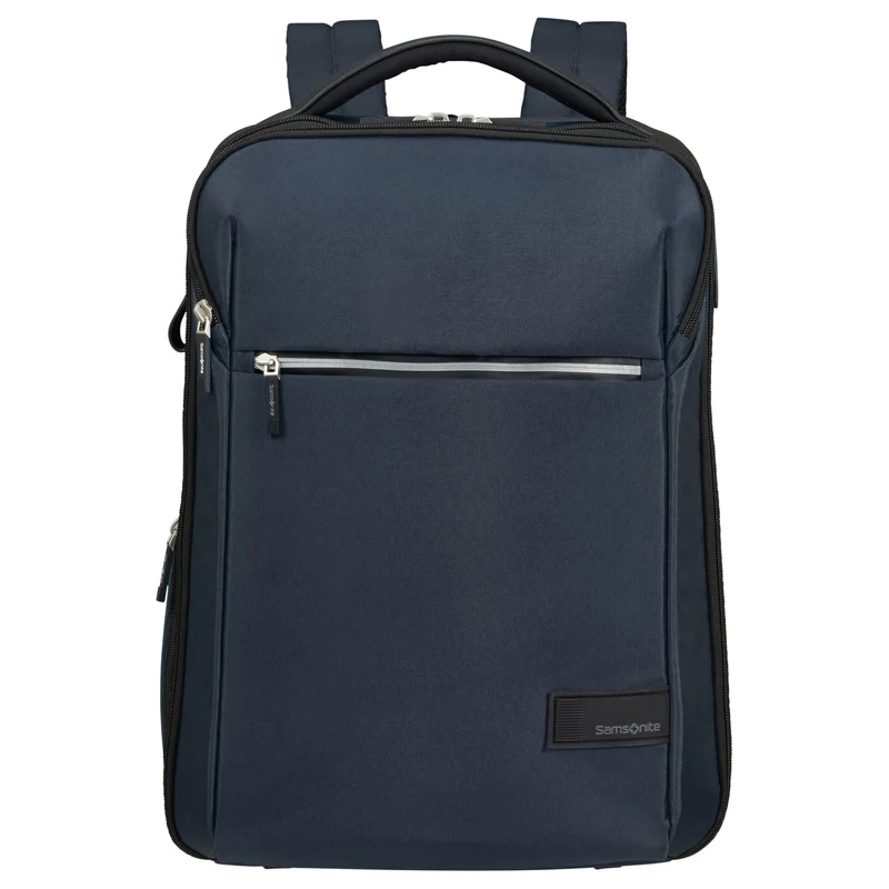 Samsonite Litepoint - Rucksack 17.3" 46 cm (blue)