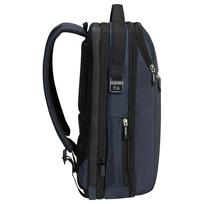 Samsonite Litepoint - Rucksack 17.3" 46 cm (blue)