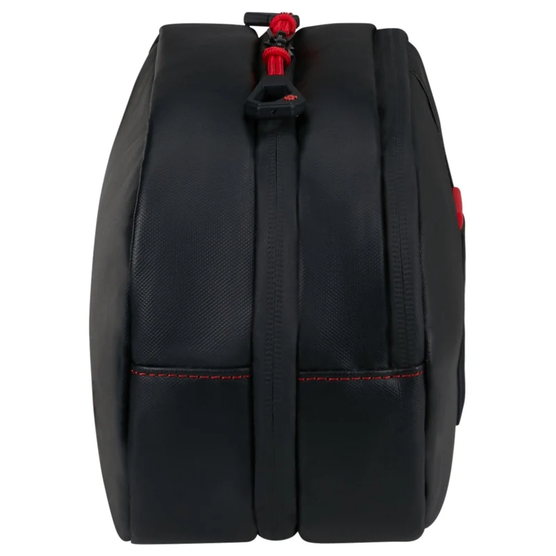 Samsonite Paradiver Light - Kulturbeutel 26 cm (black)