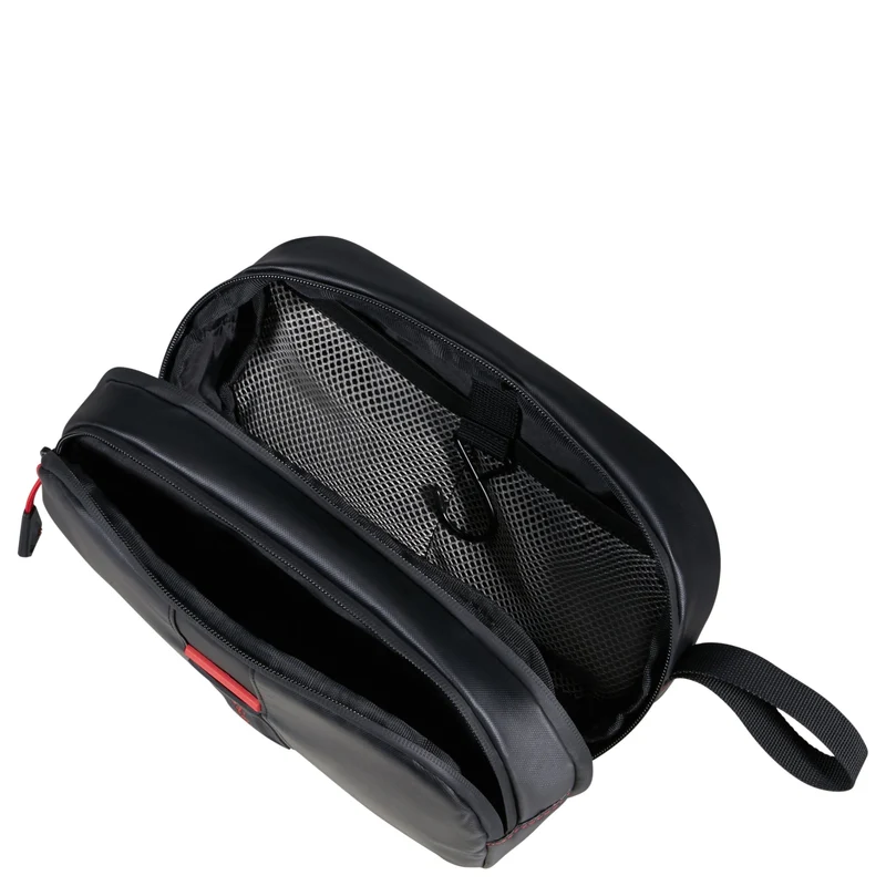 Samsonite Paradiver Light - Kulturbeutel 26 cm (black)