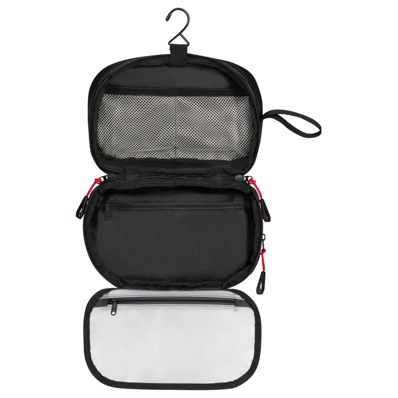 Samsonite Paradiver Light - Kulturbeutel 26 cm (black)