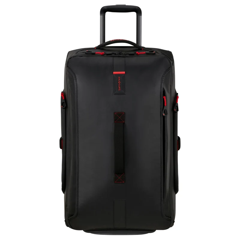Samsonite Paradiver Light - Rollenreisetasche 67 cm (black)