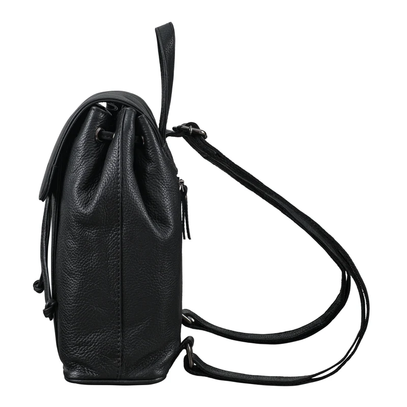 STILORD “Beatrix“ Rucksack Damen Klein Leder