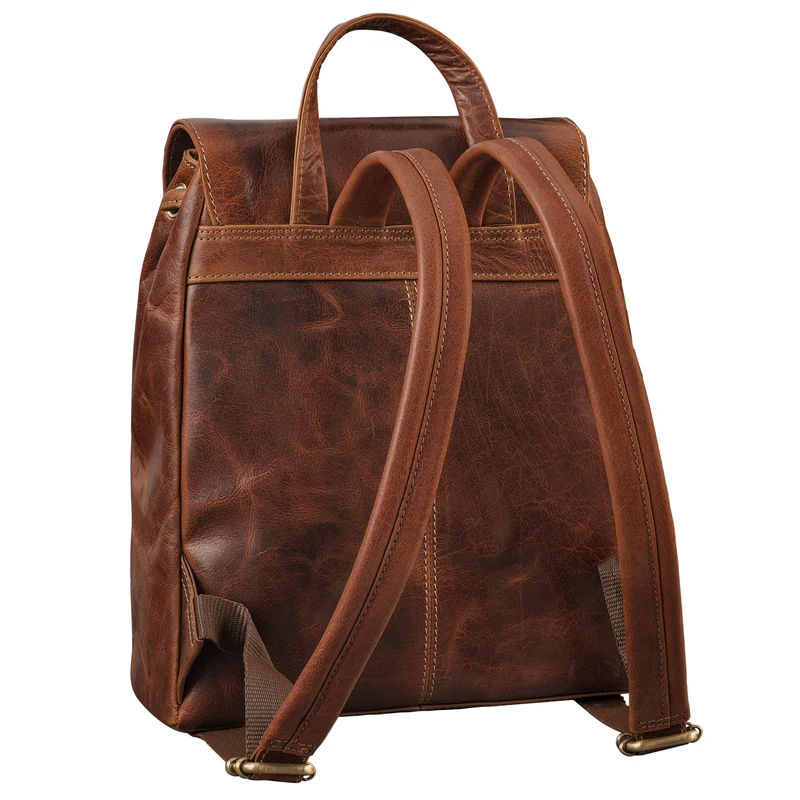 "Jette" Kleiner Damen Rucksack Elegant