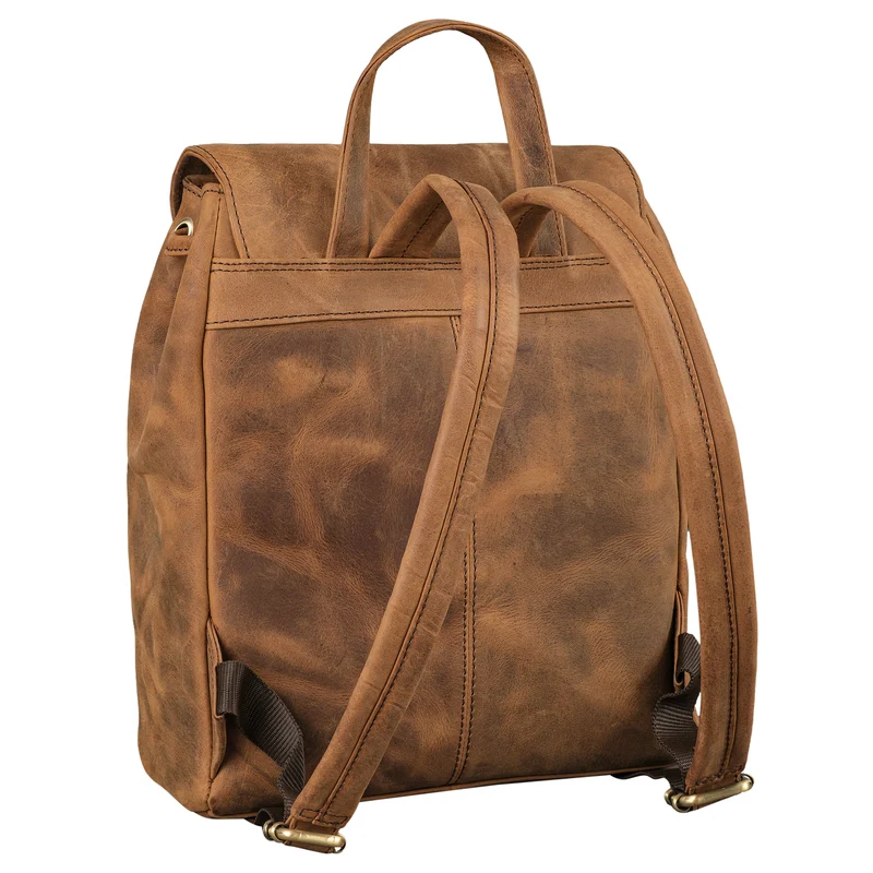 "Jette" Kleiner Damen Rucksack Elegant