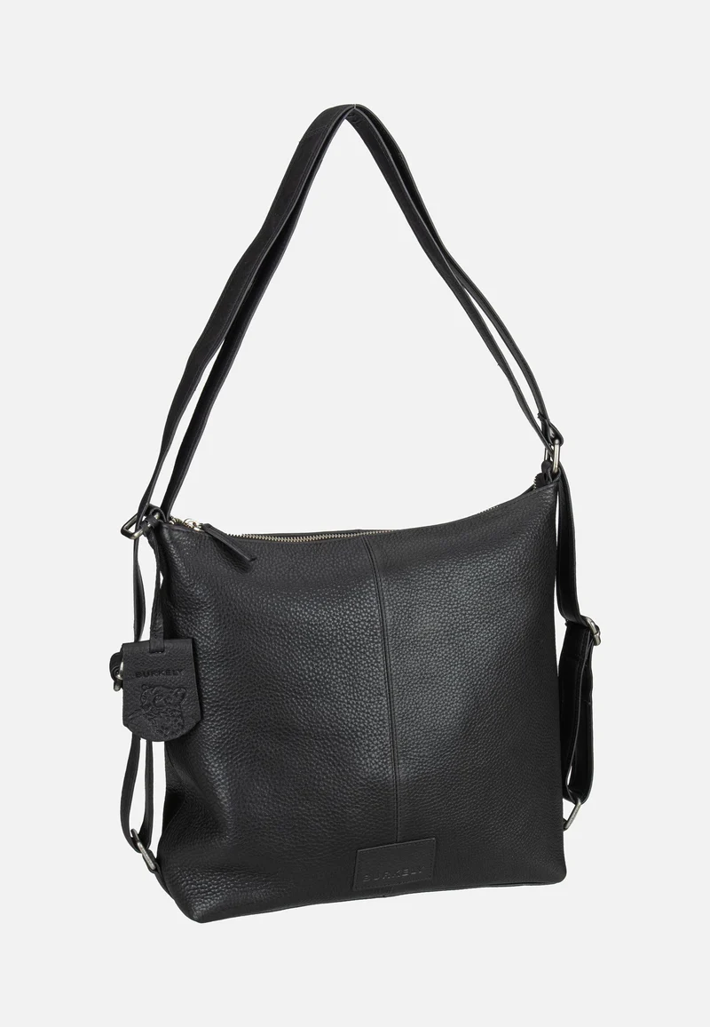 Soft Skylar 1000334 Black - Rucksack