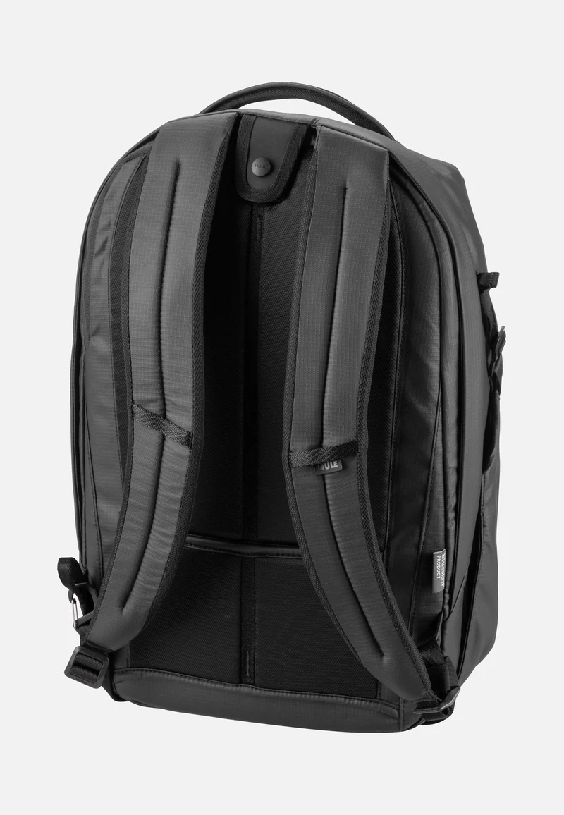 Tact 21L Black - Rucksack