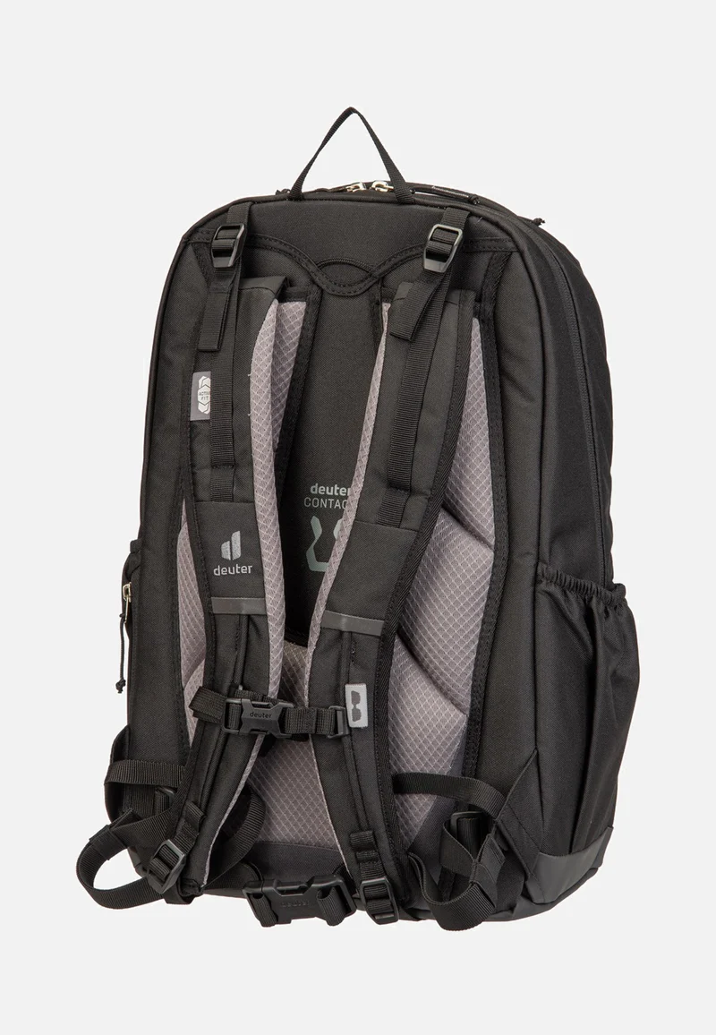 Cotogy Black - Schulrucksack
