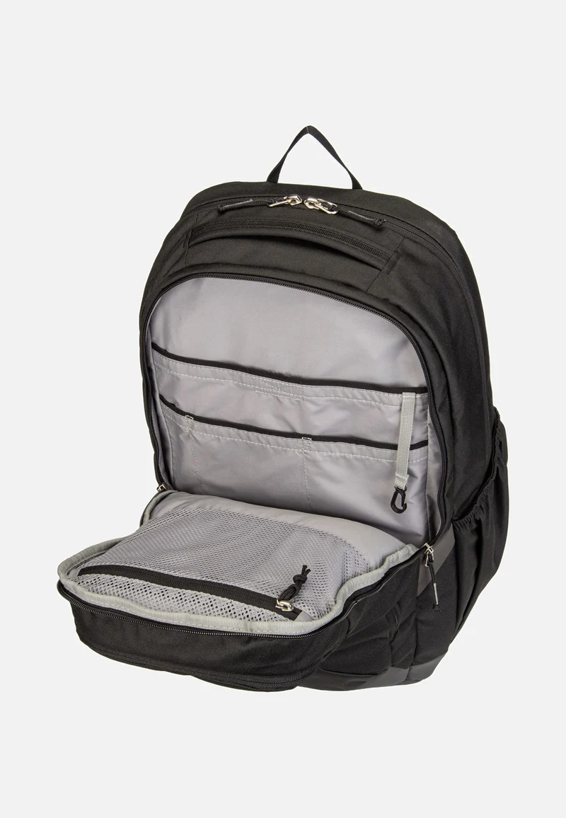 Cotogy Black - Schulrucksack