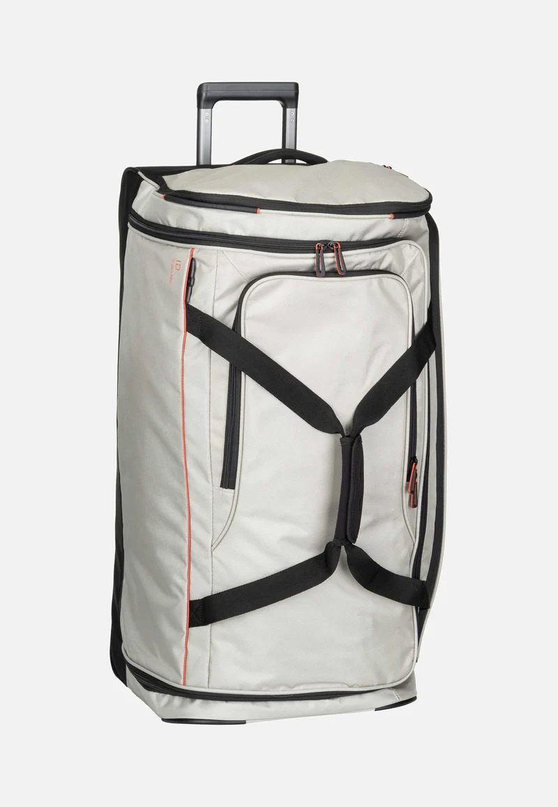 Crosslite L Natur - Reisetasche mit Rollen