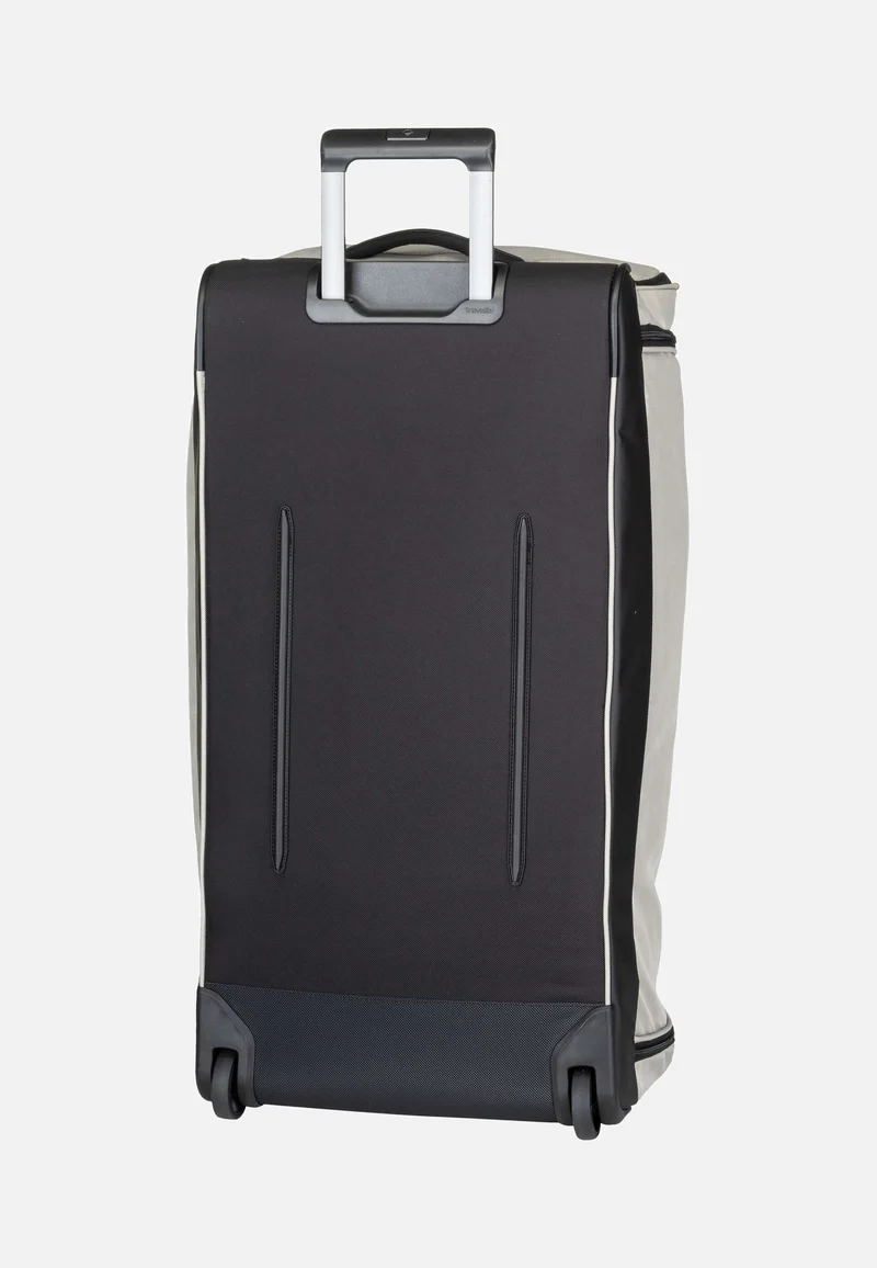 Crosslite L Natur - Reisetasche mit Rollen
