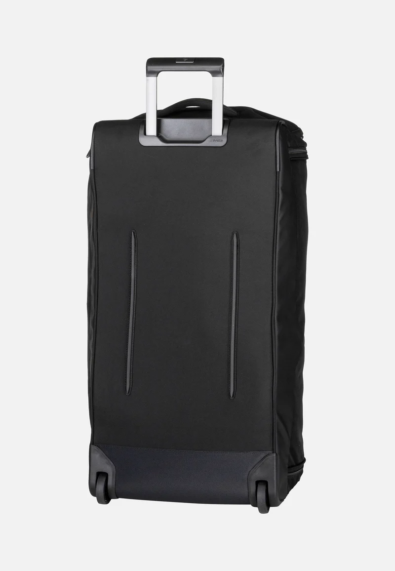 Crosslite L Schwarz - Reisetasche mit Rollen
