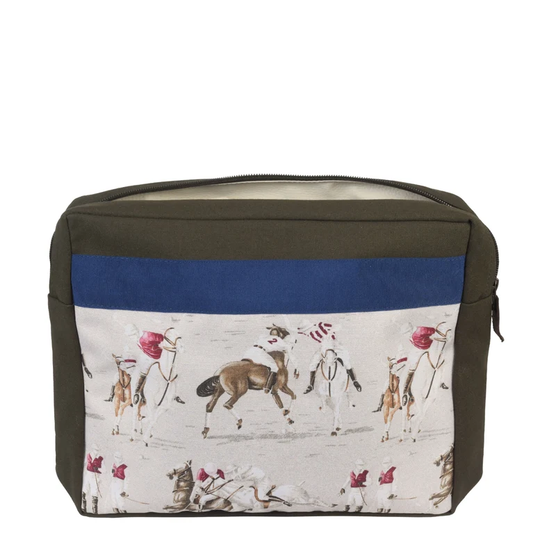 Kulturtasche -L- POLO