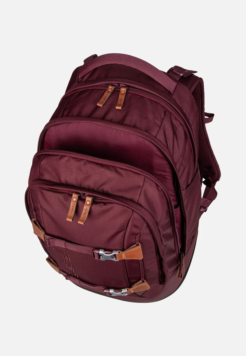 satch Pack Nordic Edition Nordic Ruby - Schulranzen