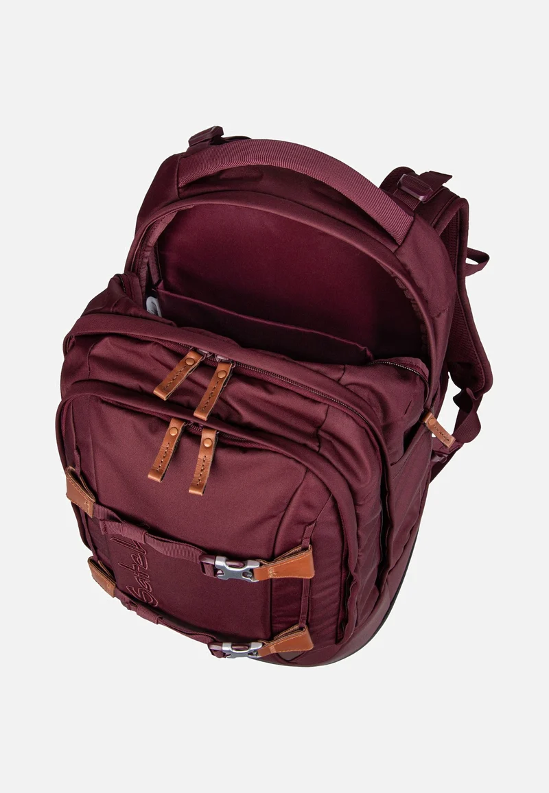 satch Pack Nordic Edition Nordic Ruby - Schulranzen