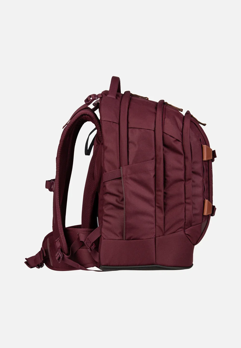 satch Pack Nordic Edition Nordic Ruby - Schulranzen