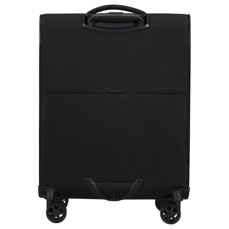 Samsonite Litebeam - 4-Rollen Kabinentrolley 55 cm (black)