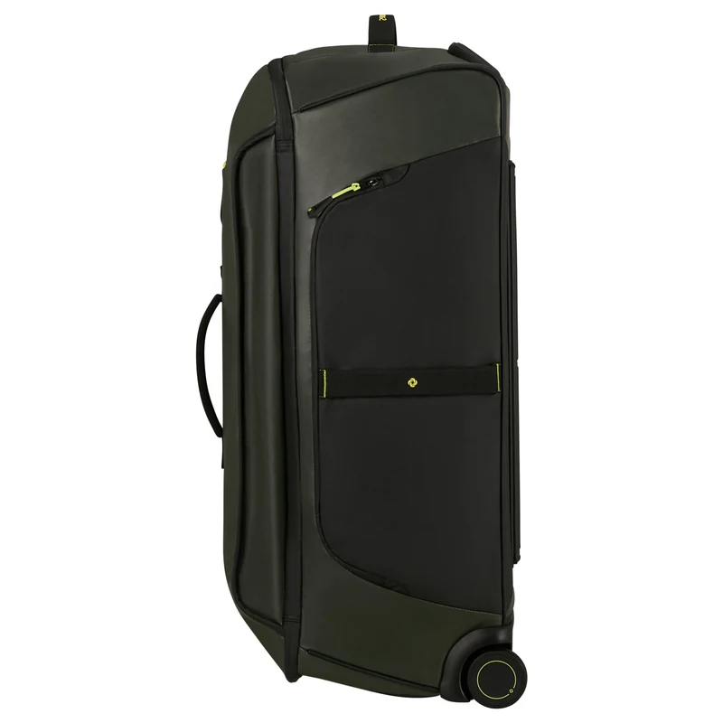 Samsonite Paradiver Light - Rollenreisetasche 79 cm (jungle green)