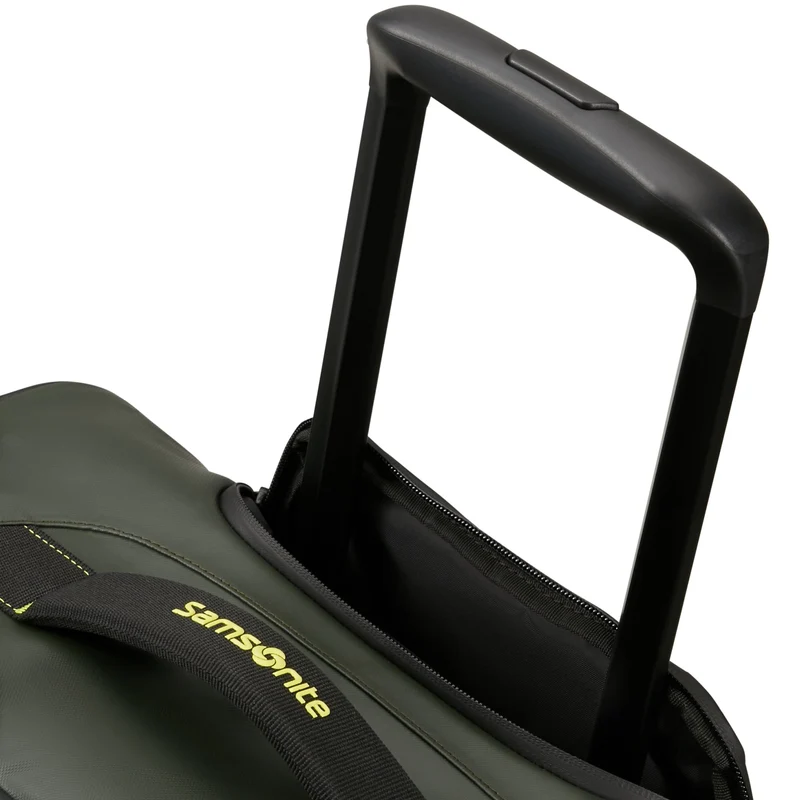 Samsonite Paradiver Light - Rollenreisetasche 79 cm (jungle green)