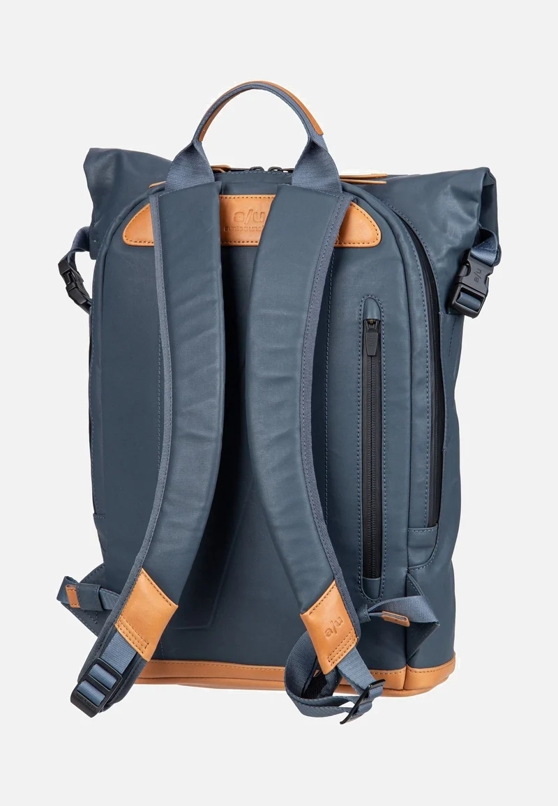 Tokio Cosmic Void - Rolltop Rucksack