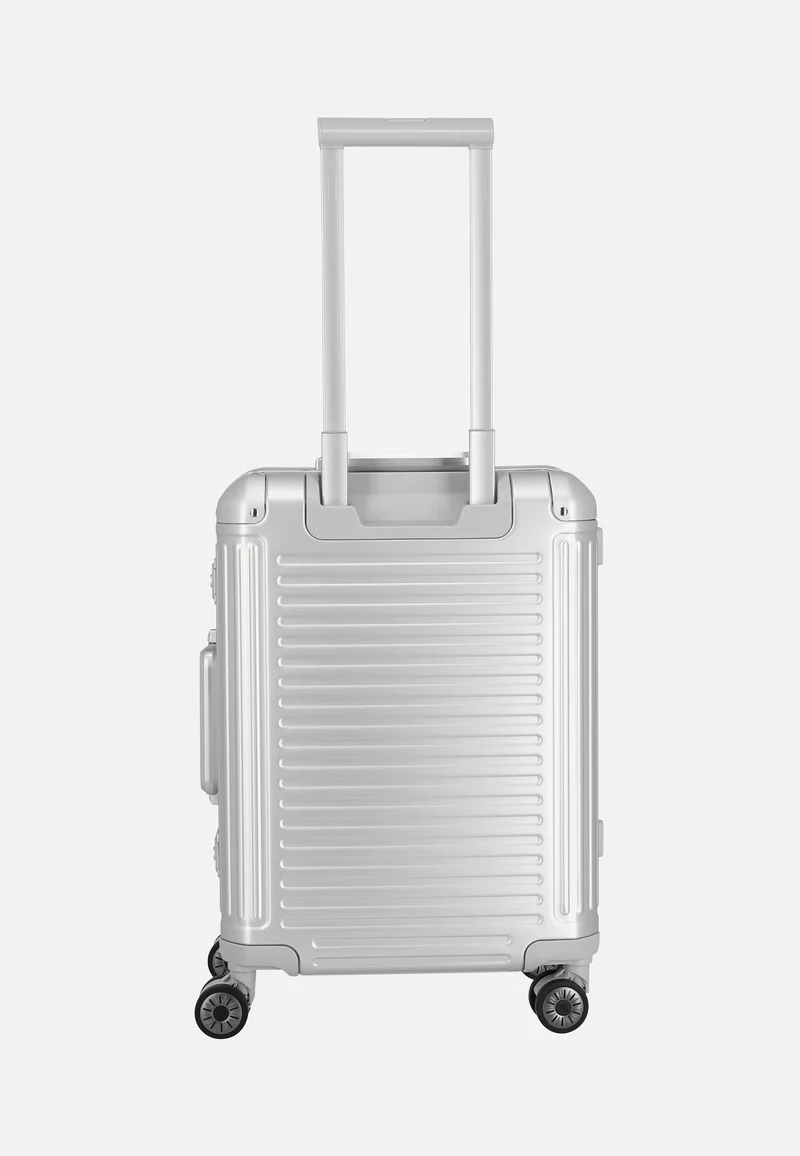 Next 4w Trolley S Silber - Koffer