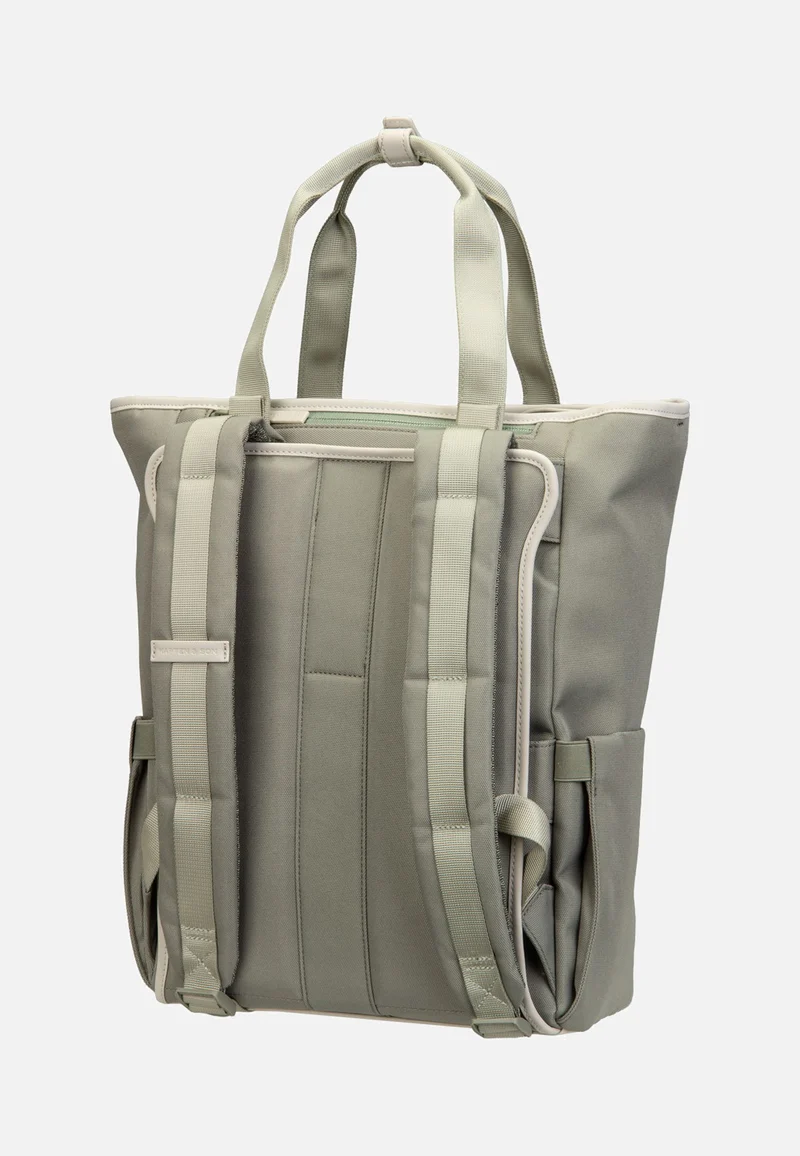 Lindby Pro Muted Sage - Rucksack