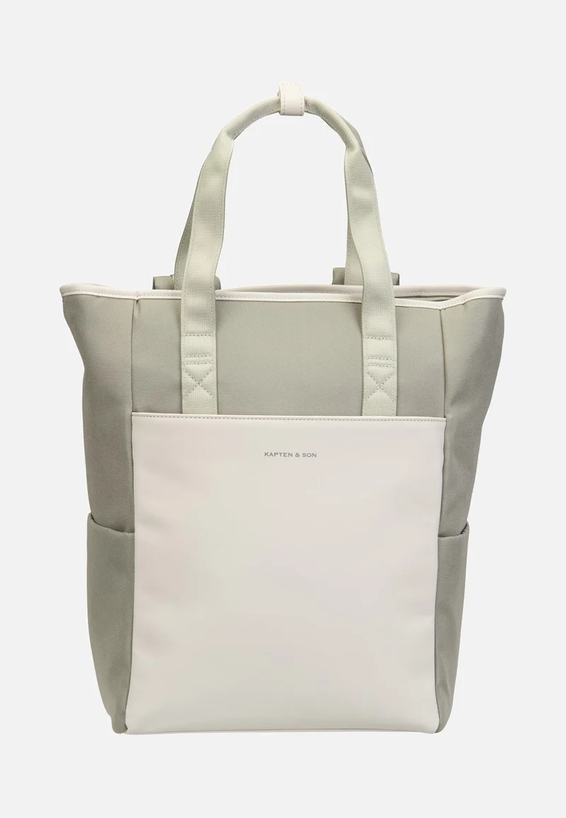 Lindby Pro Muted Sage - Rucksack