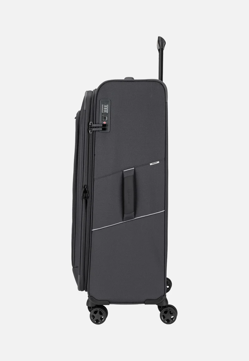 Skaii Trolley 4w L exp. Anthracite - Koffer