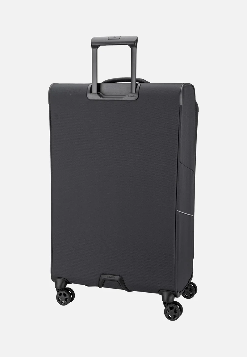 Skaii Trolley 4w L exp. Anthracite - Koffer