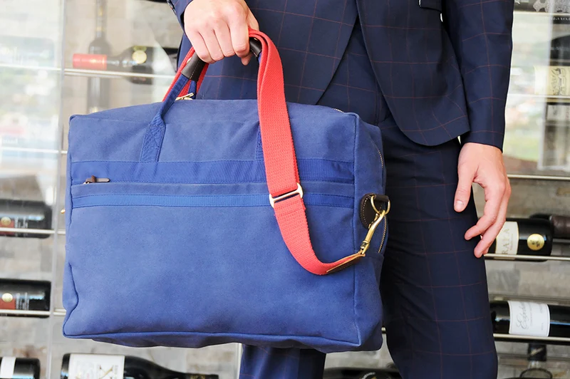Businesstasche -M- NAVY
