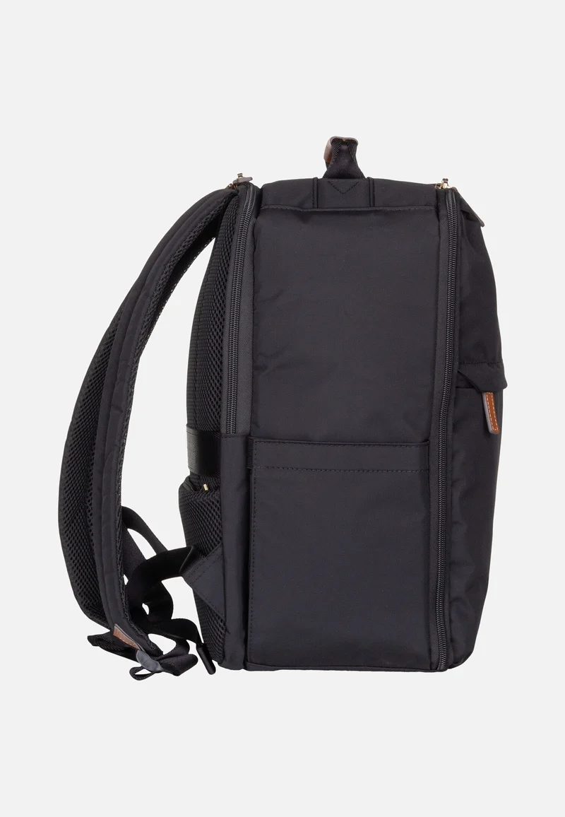 X-Travel Underseat BP 45061 Black - Reiserucksack