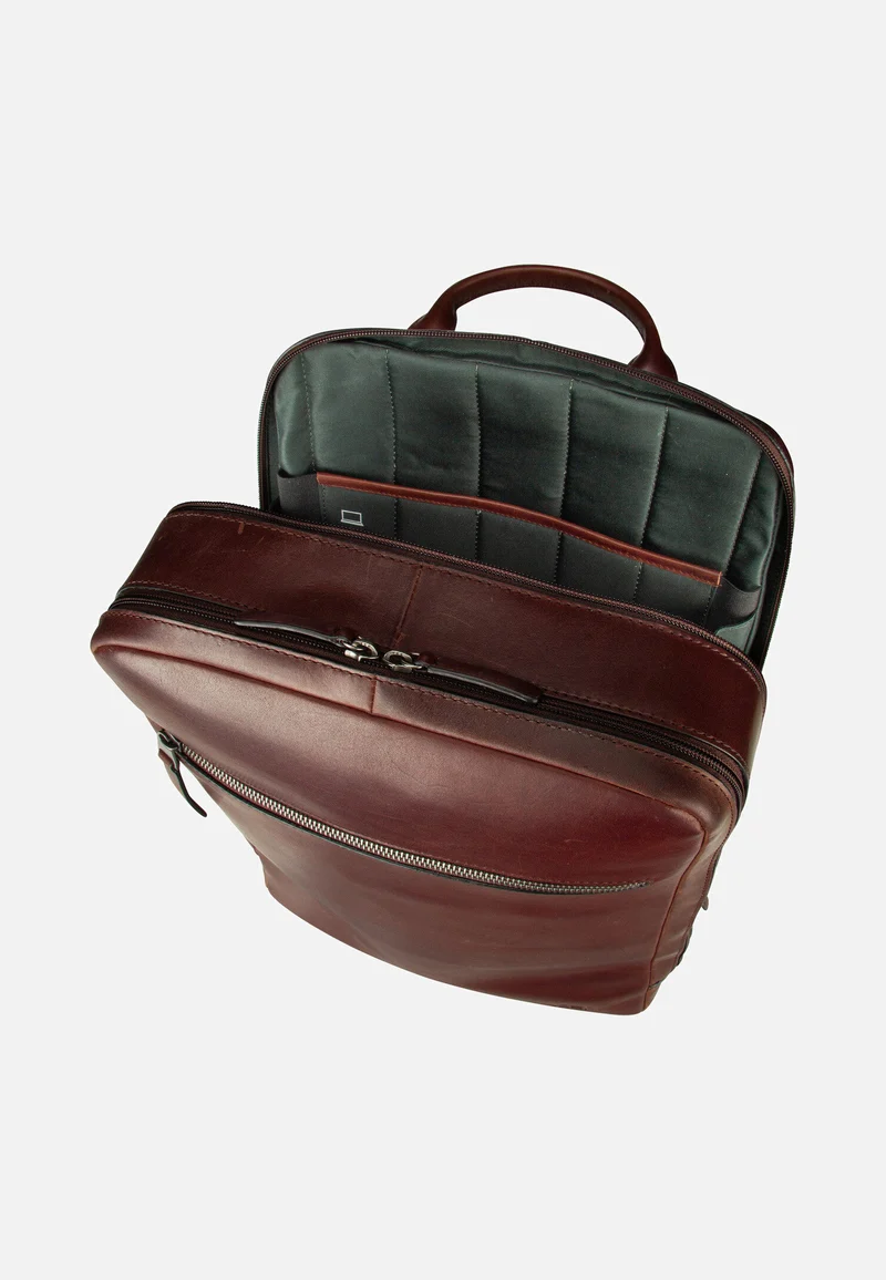 Lund DP 6746 Braun - Rucksack