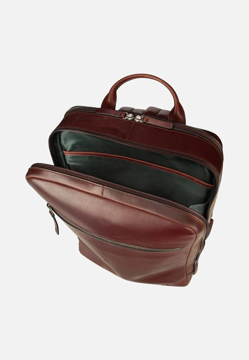 Lund DP 6746 Braun - Rucksack